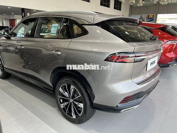 MG HS 2025. DÒNG NÀY THÌ K 1 AI CHÊ ĐC