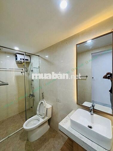 🌟 CĂN HỘ 1PN – TẦNG CAO CỰC THOÁNG 🌟