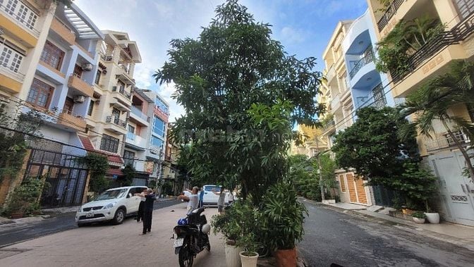 📍HẺM VIP NGUYỄN MINH HOÀNG - 5MX16M- NHÀ 2 LẦU ĐẸP - Ở NGAY - 23 TỶ