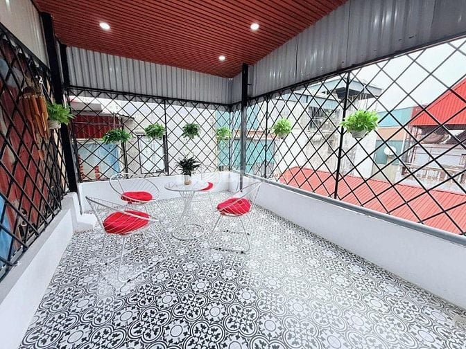BÁN NHÀ NGAY NGÃ TƯ MINH KHAI - BẠCH MAI - ĐẠI LA_45M2_LÔ GÓC_9 TỶ
