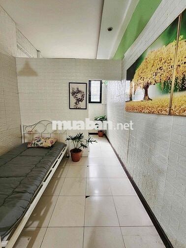 CĂN HỘ 1 PHÒNG NGỦ TÁCH BẾP 40M2 NGAY NHÀ THỜ BA CHUÔNG PHÚ NHUẬN