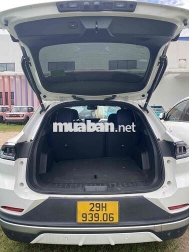VinFast VF8 2023 Plus - 38000 km
