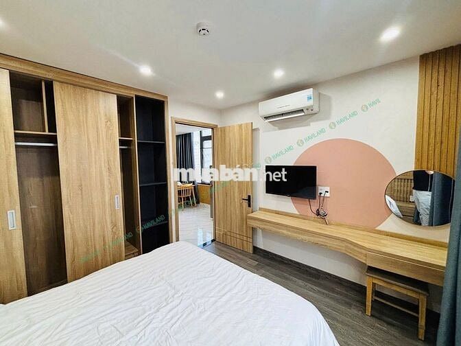 🌟 CĂN HỘ 1PN – TẦNG CAO CỰC THOÁNG 🌟
