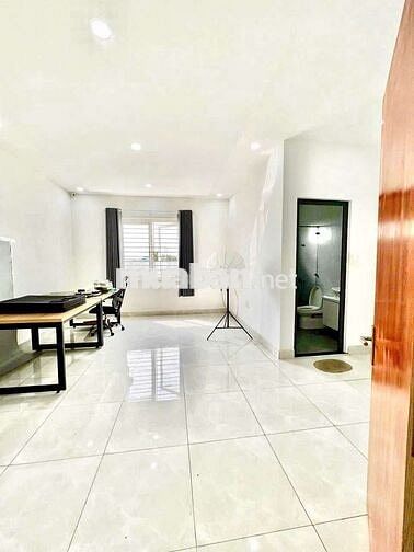 NHÀ ĐẸP - NGANG 6.5M - MẶT TIỀN NỘI BỘ - FULL NỘI THẤT