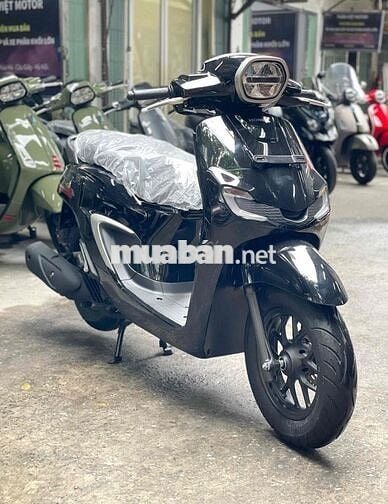 Honda Stylo 160 2025 mới