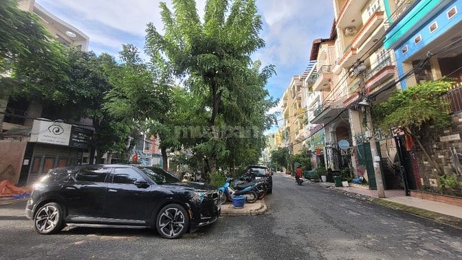 📍HẺM VIP NGUYỄN MINH HOÀNG - 5MX16M- NHÀ 2 LẦU ĐẸP - Ở NGAY - 23 TỶ