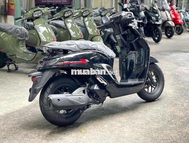 Honda Stylo 160 2025 mới