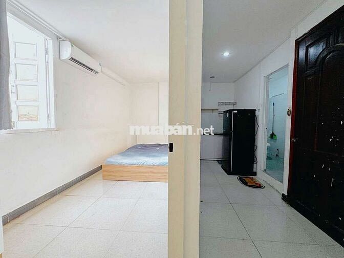 🔥GIÁ HOT 1PN 1PK CỬA SỔ TRỜI TO THOÁNG FULL NỘI THẤT KẾ CV GIA ĐỊNH