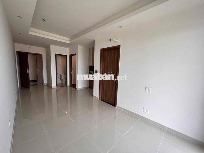67m2 - 2PN2WC - Giá 3,65 tỷ - Tầng 18 - Căn hộ Q7 Riverside Complex