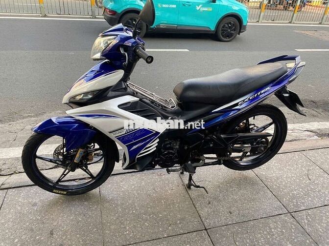 Yamaha Exciter 135 2014 mới 90% Biển số 66