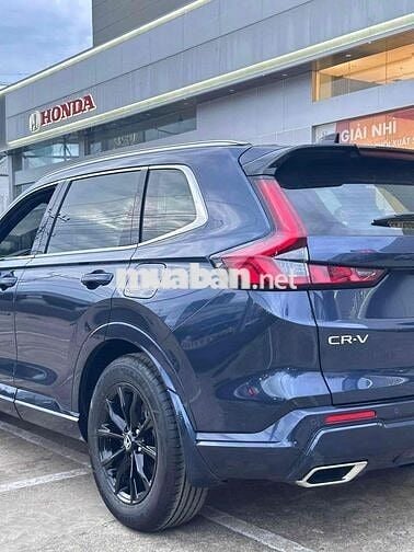 Clear Tồn Kho Honda CR V 2024 e:HEV RS