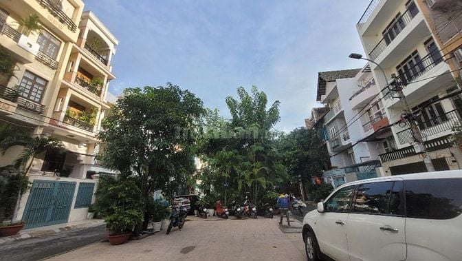 📍HẺM VIP NGUYỄN MINH HOÀNG - 5MX16M- NHÀ 2 LẦU ĐẸP - Ở NGAY - 23 TỶ