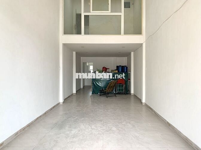 CHO THUÊ NHÀ KINH DOANH TỰ DO GẦN KHU COOPMART GIÁ 18 TRIỆU/THÁNG