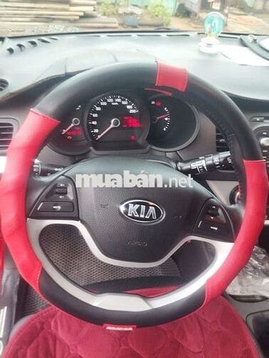 Kia Picanto 2013 S 1.25 MT - 31000 km
