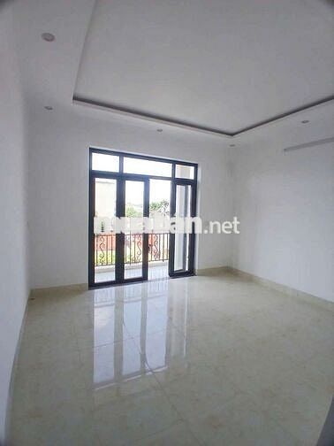 Nhà hẻm Lương Thực gần cty Changshin