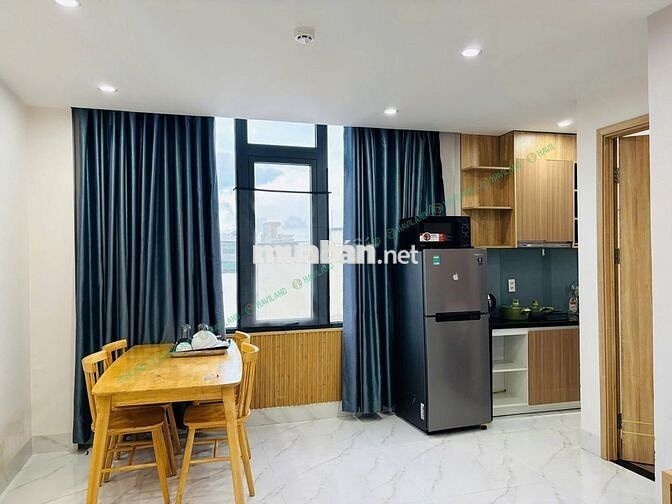 🌟 CĂN HỘ 1PN – TẦNG CAO CỰC THOÁNG 🌟