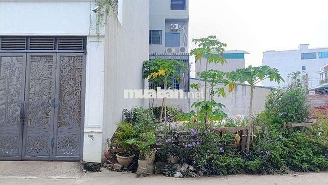 BÁN GẤP LÔ ĐẤT TRUNG TÂM THIÊN LỘC, 3 BƯỚC CHÂN RA ĐƯỜNG 5 KÉO DÀI