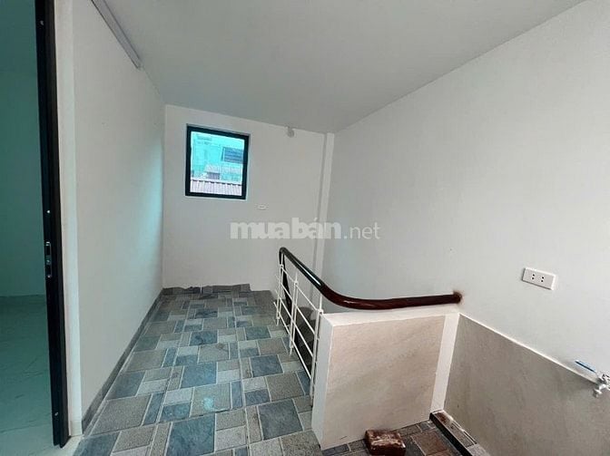Nhà 4,5T ngõ Trần Quý Cáp-Ga Hà Nội ngõ 2m cách oto đỗ 35m gần Mp 