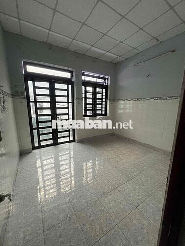 Cho Thuê Nhà Nguyên Căn Ngay Aeon Tân Phú. 4x15m, Đúc 2 Tấm, 2Pn, 2wc