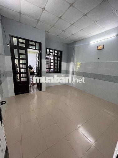 Cho Thuê Nhà Nguyên Căn Ngay Aeon Tân Phú. 4x15m, Đúc 2 Tấm, 2Pn, 2wc