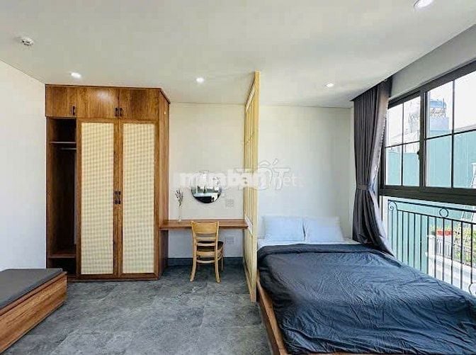Cho thuê căn hộ Studio ngay sân bay Đà Nẵng