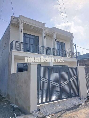 Nhà hẻm Lương Thực gần cty Changshin