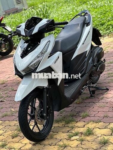 Vario 125 2018 chất zin mộc 1 chủ sử dụng !!!