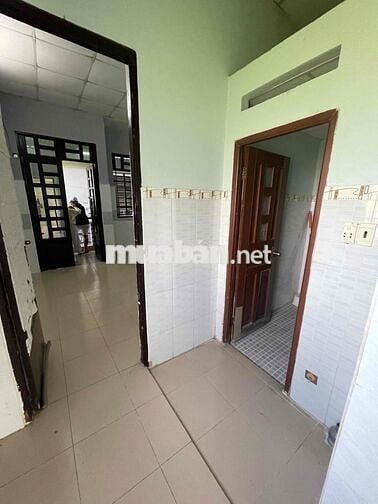 Cho Thuê Nhà Nguyên Căn Ngay Aeon Tân Phú. 4x15m, Đúc 2 Tấm, 2Pn, 2wc