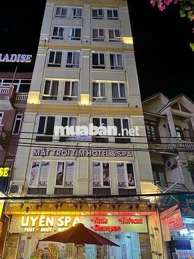 Cho thuê tháng phòng Khách sạn Sơn Trà