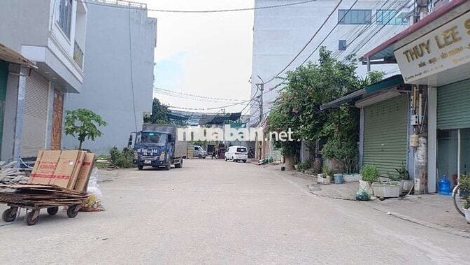 BÁN GẤP LÔ ĐẤT TRUNG TÂM THIÊN LỘC, 3 BƯỚC CHÂN RA ĐƯỜNG 5 KÉO DÀI