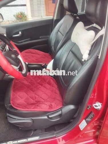 Kia Picanto 2013 S 1.25 MT - 31000 km