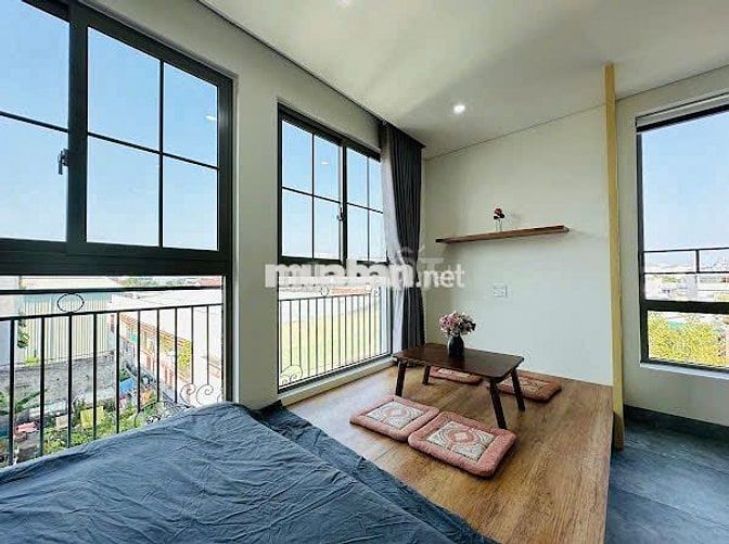 Cho thuê căn hộ Studio ngay sân bay Đà Nẵng