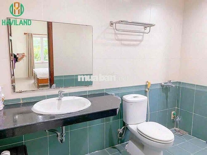 Căn studio giá tốt khu Sơn Trà