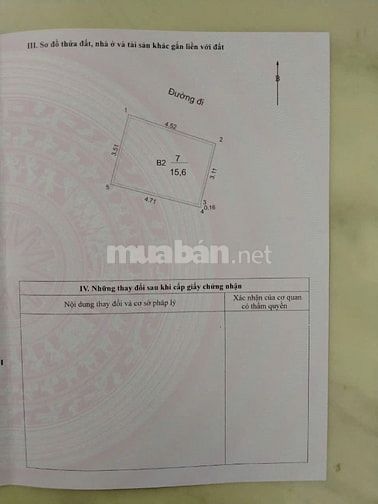Nhà 4,5T ngõ Trần Quý Cáp-Ga Hà Nội ngõ 2m cách oto đỗ 35m gần Mp 