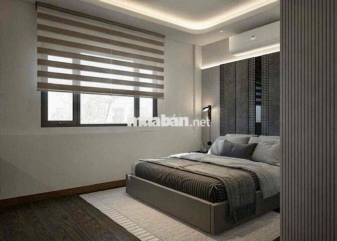 Hệ thống cho thuê căn hộ gần Chợ Tân Bình_Khu Bàu Cát quận Tân Bình