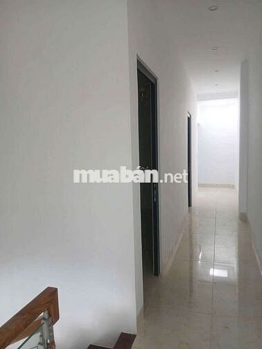 Nhà hẻm Lương Thực gần cty Changshin