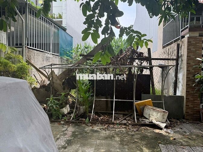 🏩 Cần bán đất mặt tiền Phú Xuân 2, 112m2, giá 6.x tỷ tl