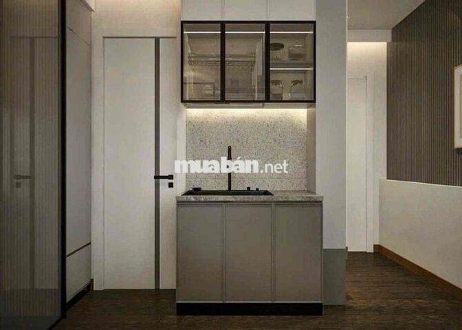 Hệ thống cho thuê căn hộ gần Chợ Tân Bình_Khu Bàu Cát quận Tân Bình