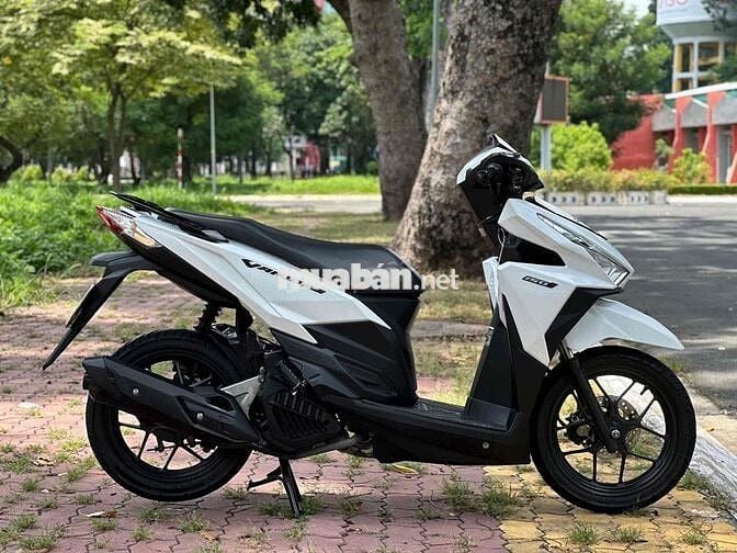 Vario 125 2018 chất zin mộc 1 chủ sử dụng !!!