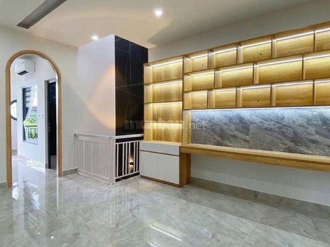 SIÊU PHẨM BIỆT THỰ MINI 3 TẦNG – FULL NỘI THẤT – HÒA XUÂN, ĐÀ NẴNG 