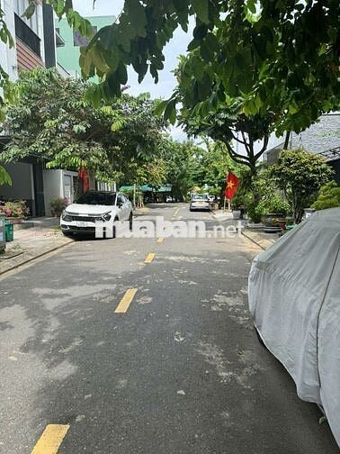 🏩 Cần bán đất mặt tiền Phú Xuân 2, 112m2, giá 6.x tỷ tl
