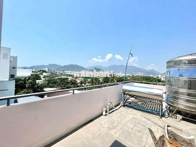 CHO THUÊ NHÀ KINH DOANH 3 TẦNG MẶT ĐƯỜNG LÊ HỒNG PHONG GIÁ 20 TRIỆU