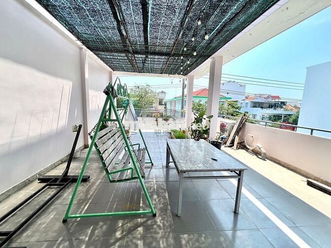 CHO THUÊ NHÀ KINH DOANH 3 TẦNG MẶT ĐƯỜNG LÊ HỒNG PHONG GIÁ 20 TRIỆU