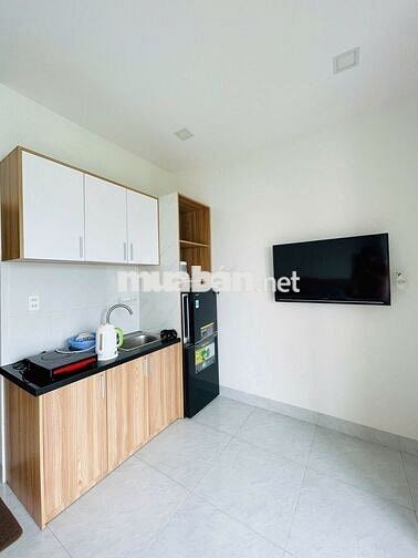 CHO THUÊ CĂN HỘ STUDIO – TRẦN NHẬT DUẬT NỐI DÀI – NHA TRANG