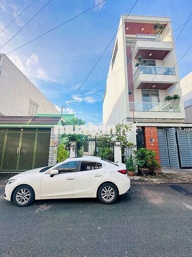 Giá hiếm_ĐẤT MẶT TIỀN CÁCH ĐÀO TRINH NHẤT 30M_XD 6 TẦNG_5m x 21m