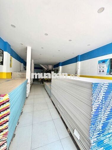 CHO THUÊ NHÀ KINH DOANH 3 TẦNG MẶT ĐƯỜNG LÊ HỒNG PHONG GIÁ 20 TRIỆU