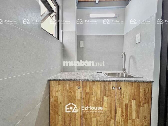 Khai trương phòng duplex ngay cầu Bình lợi đầy đủ tiện nghi gần VlU