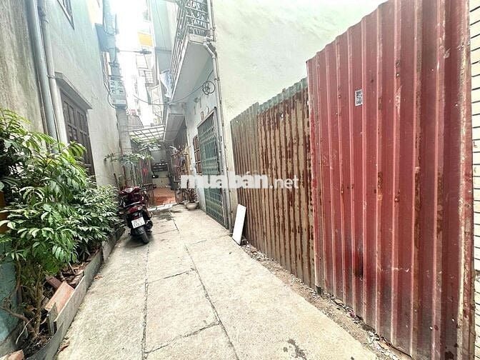 6.x t.ỷ có mảnh đất Xuân đỉnh - Sẵn sổ - Sang tên luôn