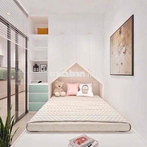 Cần bán căn hộ chung cư Orchard Parkview 2 phòng ngủ 1WC. p9 Phú Nhuận