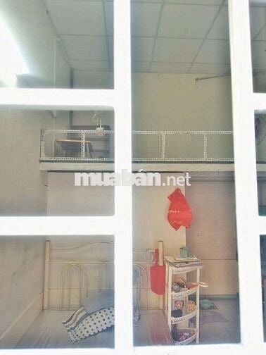 Cần tìm nữ ở ghép tại Hiệp Bình Chánh Thủ Đức cũ